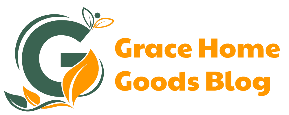 Grace Home Goods Blog